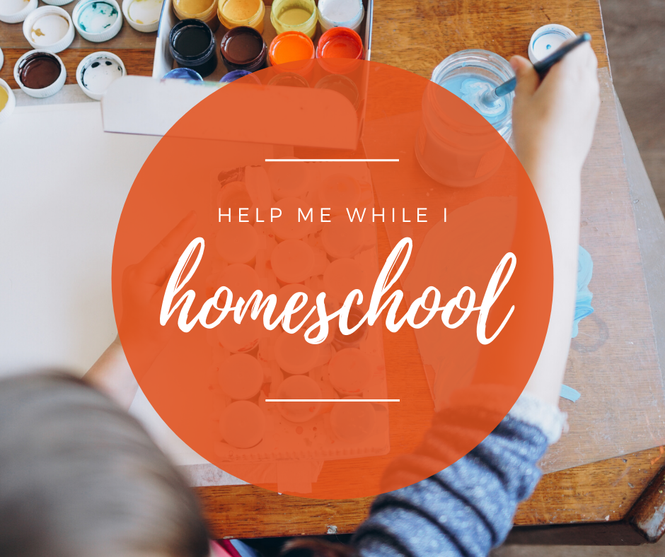 Practical Tips for Homeschooling 